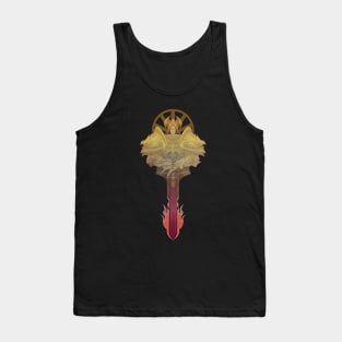 For the Emperor! Tank Top